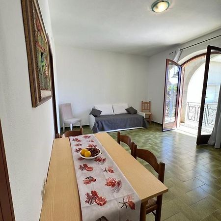 Maison Umberto I a Villasimius centro Esterno foto