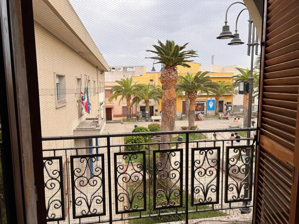Maison Umberto I a Villasimius centro Esterno foto