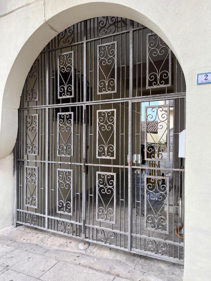 Maison Umberto I a Villasimius centro Esterno foto