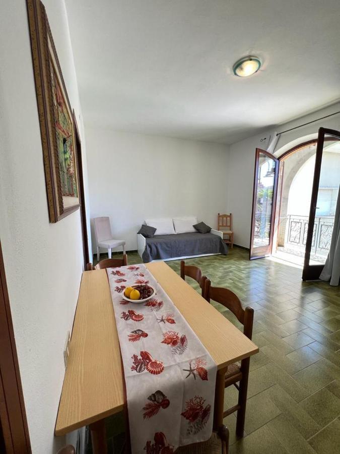 Maison Umberto I a Villasimius centro Esterno foto
