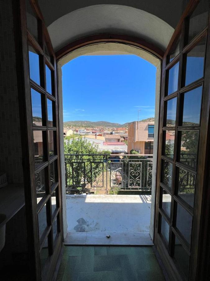Maison Umberto I a Villasimius centro Esterno foto