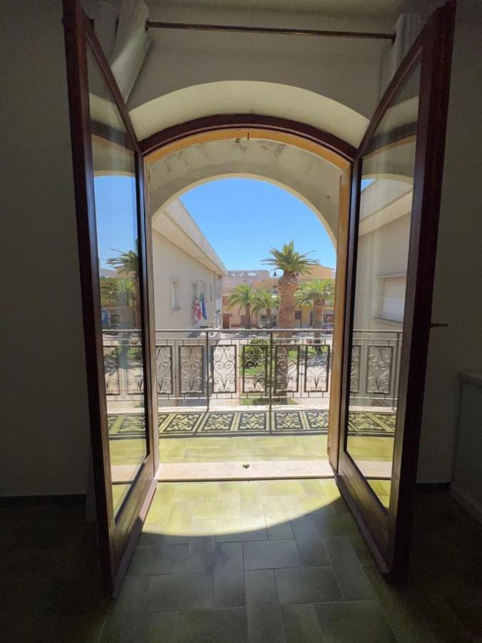 Maison Umberto I a Villasimius centro Esterno foto