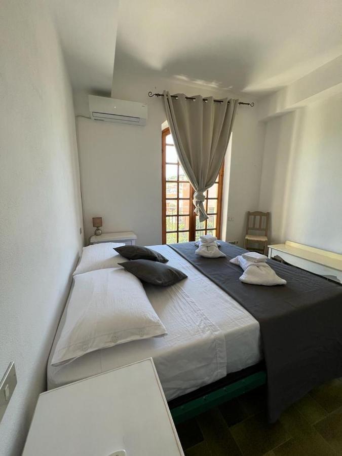 Maison Umberto I a Villasimius centro Esterno foto