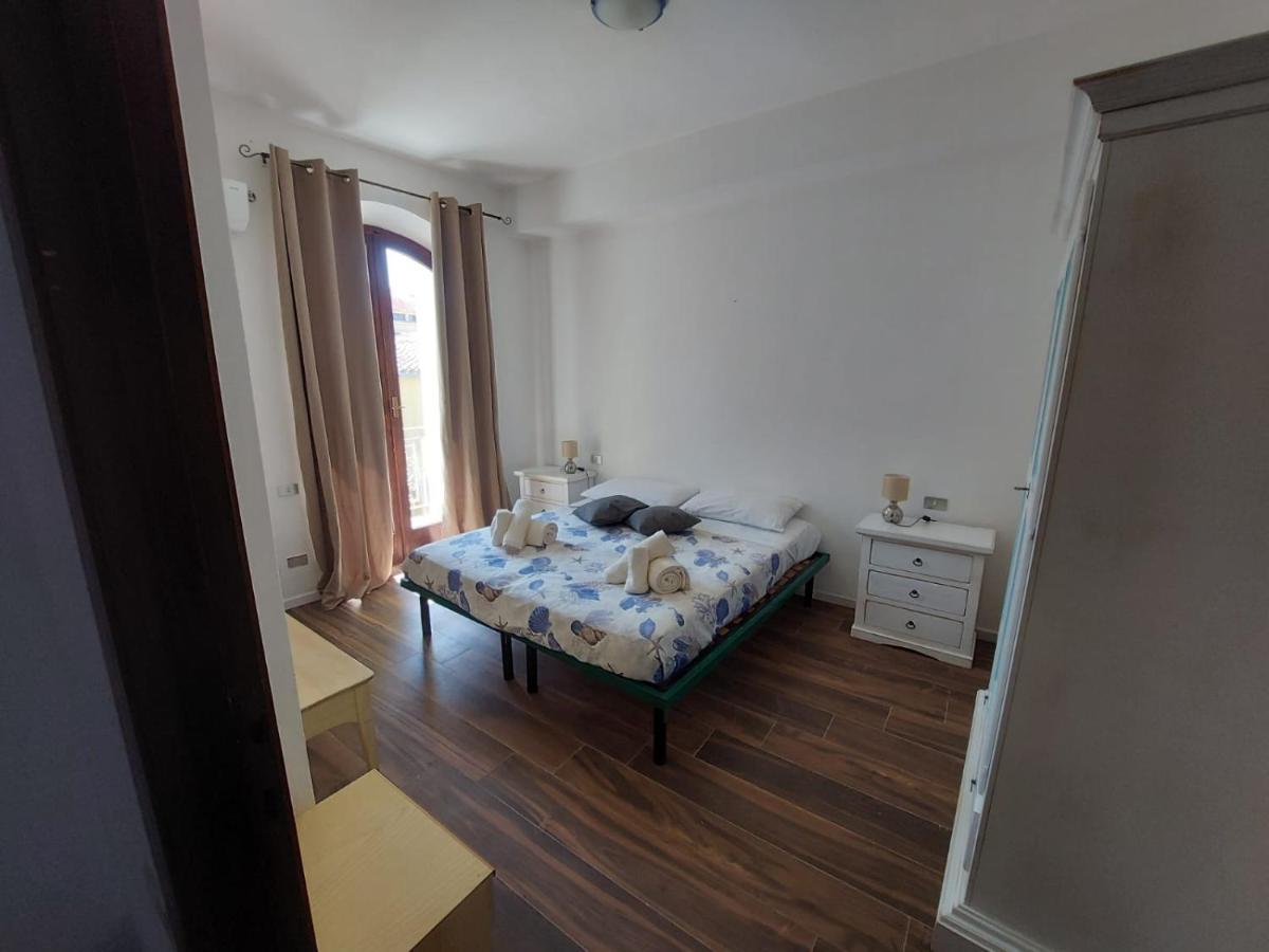 Maison Umberto I a Villasimius centro Esterno foto