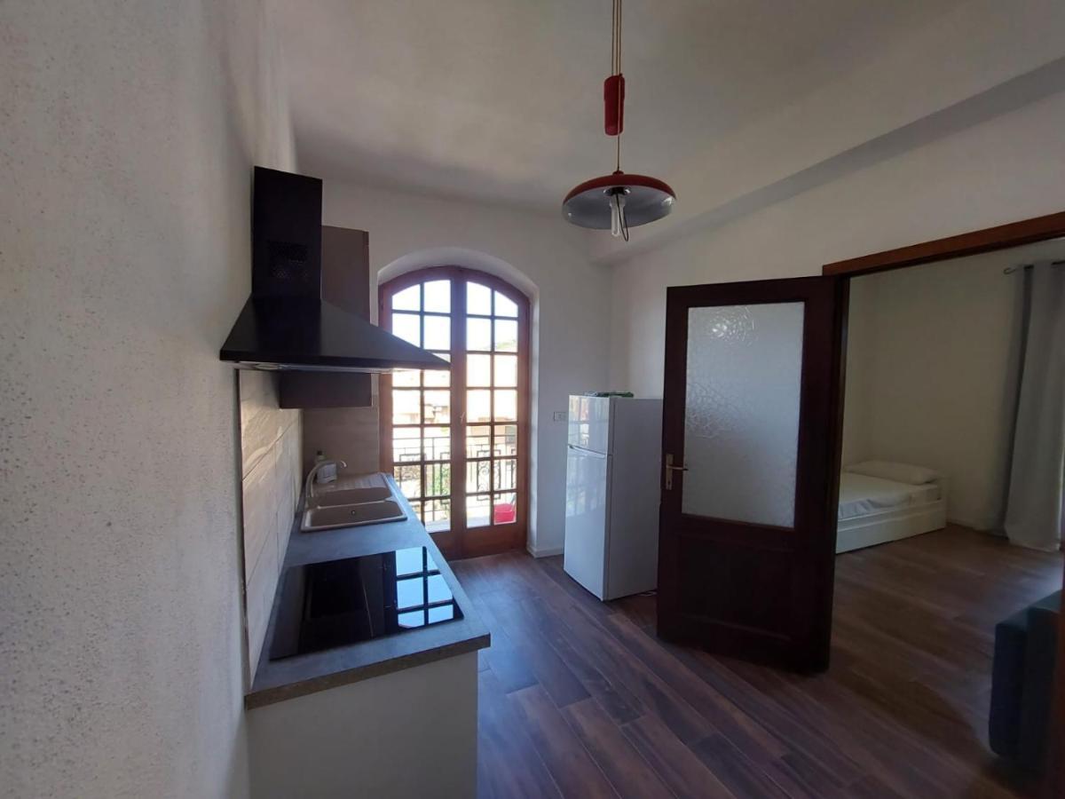 Maison Umberto I a Villasimius centro Esterno foto
