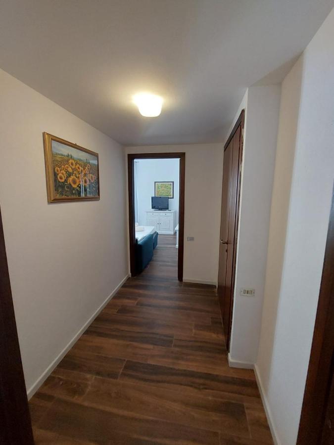 Maison Umberto I a Villasimius centro Esterno foto