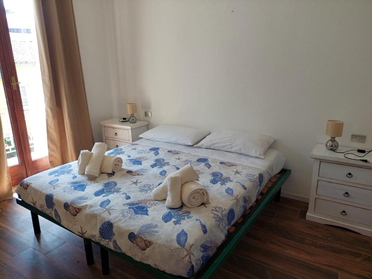 Maison Umberto I a Villasimius centro Esterno foto