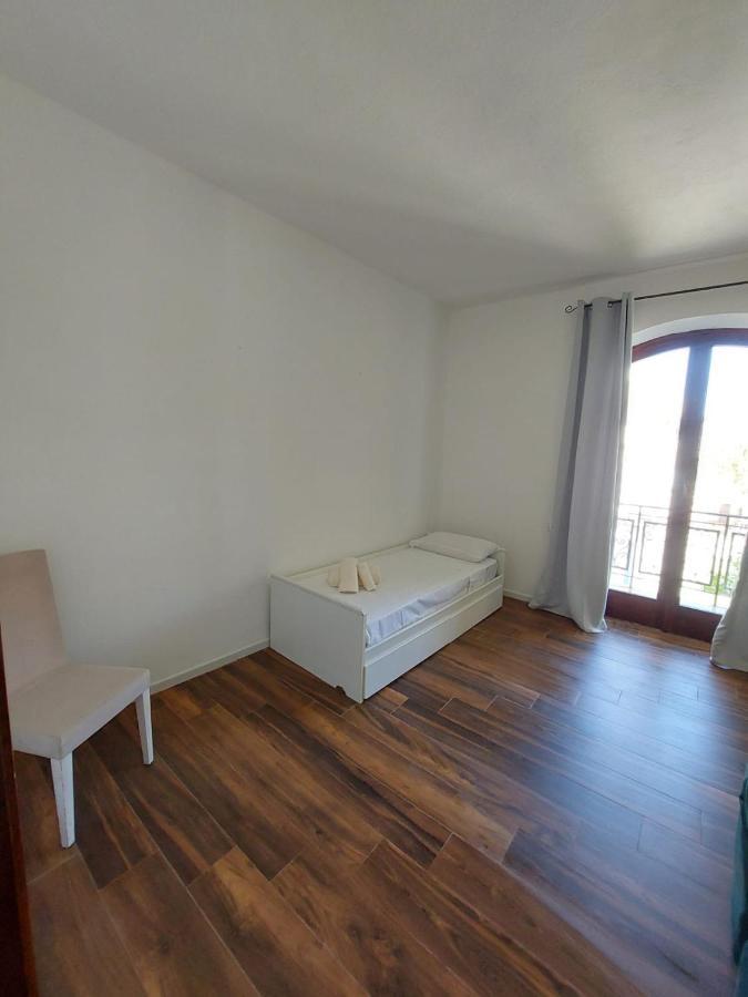 Maison Umberto I a Villasimius centro Esterno foto