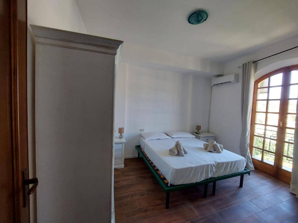 Maison Umberto I a Villasimius centro Esterno foto